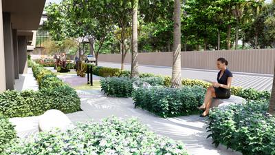Project Image of 1190.0 - 1880.0 Sq.ft 2 BHK Apartment for buy in Nava Vajra