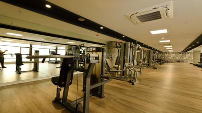 Project Image of 1535.0 - 2630.0 Sq.ft 3 BHK Apartment for buy in One Block 6 Block 12 Block 8