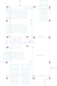 Project Image of 920.0 - 1220.0 Sq.ft 2 BHK Apartment for buy in CM Mahalaksmi Flats