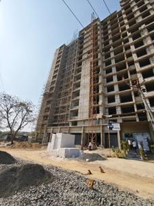 Project Image of 1760 Sq.ft 3 BHK Apartment / Flat for sale in Shela for Rs. 6160000