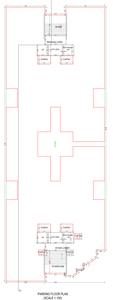 Project Image of 362.96 - 634.42 Sq.ft 2 BHK Apartment for buy in Earth Sky Height Building C & D
