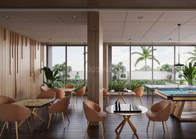 Project Image of 3015 Sq.ft 3 BHK Apartment / Flat for sale in Kudasan for Rs. 16000000