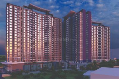 Balaji Oriana World Elevation 1
