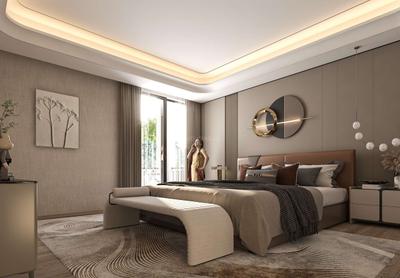 Project Image of 869.0 - 1116.54 Sq.ft 2 BHK Apartment for buy in Shades Evara Shades