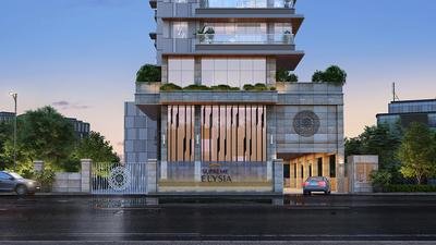 Supreme Elysia Elevation 1