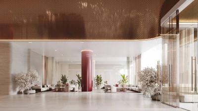 Project Image of 425.0 - 1500.0 Sq.ft Studio Studio Apartment for buy in Binghatti Skyblade