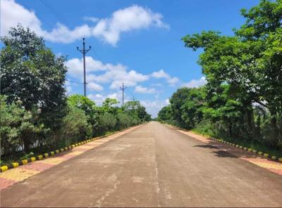 Project Image of 600.0 - 2000.0 Sq.ft Residential Plot Plot for buy in Crown Shree Radhe Krishna Nagar