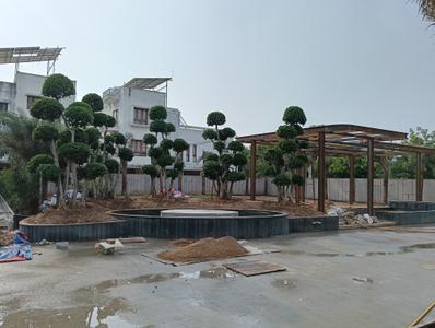 Project Image of 12078.0 - 13149.0 Sq.ft 4 BHK Villa for buy in Posh Ville