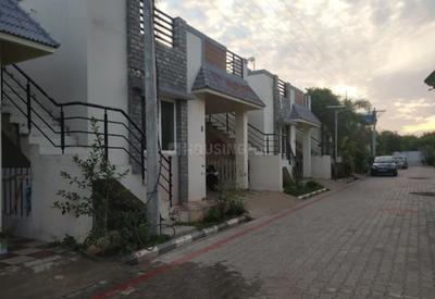 Project Image of 810.0 - 1410.0 Sq.ft 2 BHK Villa for buy in Indira Orchard Town