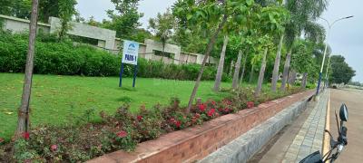 Project Image of 616.0 - 1050.0 Sq.ft Residential Plot Plot for buy in Fortune Blue Ridge