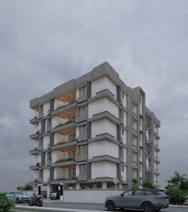 Project Image of 1542.68 - 1545.27 Sq.ft 3 BHK Apartment for buy in Sanctuary