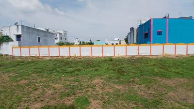 Project Image of 535.0 - 1496.0 Sq.ft Residential Plot Plot for buy in RBS Joy City
