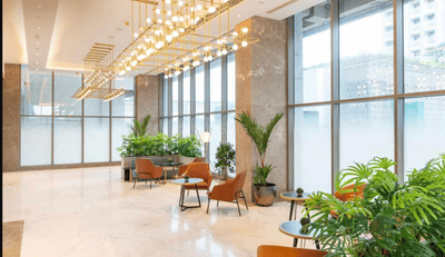 Project Image of 434.65 - 1060.35 Sq.ft 1 BHK Apartment for buy in New Cuffe Parade Lodha Altia