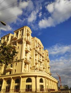 Project Image of 680 Sq.ft 1 BHK Apartment / Flat for sale in Wakad for Rs. 6500000