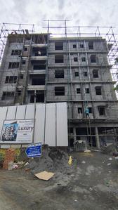 Project Image of 1240.0 - 1509.0 Sq.ft 3 BHK Apartment for buy in Meera Vasantham