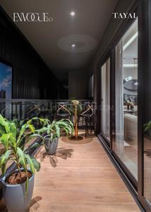 Project Image of 800.0 - 1840.0 Sq.ft 2 BHK Apartment for buy in Tayal Envogue 2