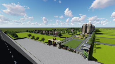 Project Image of 2160 Sq.ft Residential Plot / Land for sale in Ethora for Rs. 500000