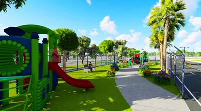 Project Image of 1000 Sq.ft Residential Plot / Land for sale in Nargismau for Rs. 2699872