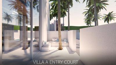 Project Image of 0.0 - 4999.84 Sq.ft 4 BHK Villa for buy in Sabh White Courts