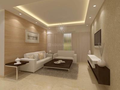 Project Image of 600.0 - 800.0 Sq.ft 2 BHK Apartment for buy in H Square AN Heights