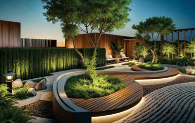 Project Image of 441.0 - 620.0 Sq.ft 1 BHK Apartment for buy in Om Gayatri The Heaven 2
