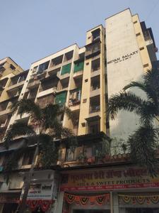 Project Image of 0.0 - 660.0 Sq.ft 1 BHK Apartment for buy in Kricon Shivam Galaxy