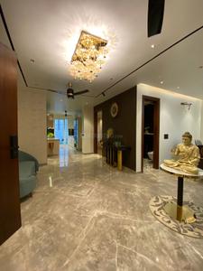 Project Image of 0.0 - 2970.0 Sq.ft 4 BHK Builder Floor for buy in Paramount Luxury Golf Course Extension