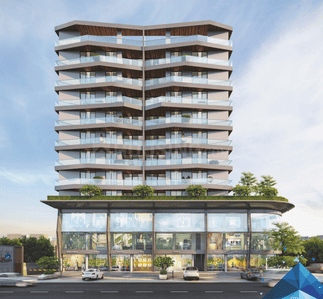 Project Image of 911.7 - 1250.0 Sq.ft 3 BHK Apartment for buy in Kanha Aerocity