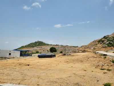 Project Image of 1413.0 - 4050.0 Sq.ft Residential Plot Plot for buy in Hill County