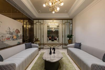 Project Image of 4200 Sq.ft 4 BHK Apartment / Flat for sale in Nipania for Rs. 33600000
