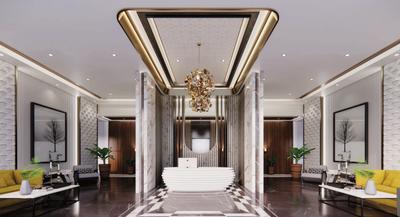 Project Image of 446.0 - 1092.0 Sq.ft 1 BHK Apartment for buy in Pramanik Walchand Paradise