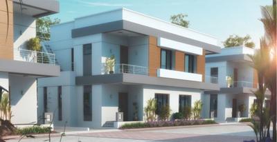 Blueriver Springfield Elevation 1