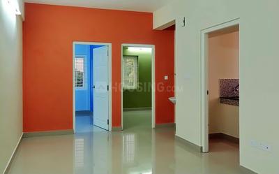 Project Image of 670.0 - 900.0 Sq.ft 2 BHK Apartment for buy in Dream Evita