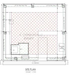 Project Image of 1510.0 - 1820.0 Sq.ft 3 BHK Apartment for buy in Ananda Eucalyptus