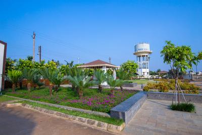 Project Image of 890.0 - 3959.0 Sq.ft 3 BHK Villa for buy in VGR River County 5