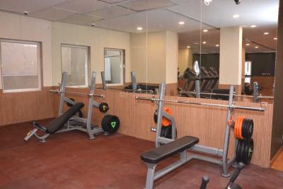 Project Image of 345.0 - 476.0 Sq.ft 1 BHK Apartment for buy in Nimbus The Golden Palms Tower O