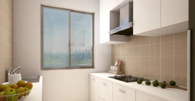 Project Image of 0.0 - 414.0 Sq.ft 1 BHK Apartment for buy in Dwarika Valley Phase II