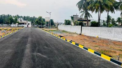 Project Image of 871.0 - 2178.0 Sq.ft Residential Plot Plot for buy in Dream Indra Nagar