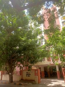 Manbhum Millennium Residency Elevation 1