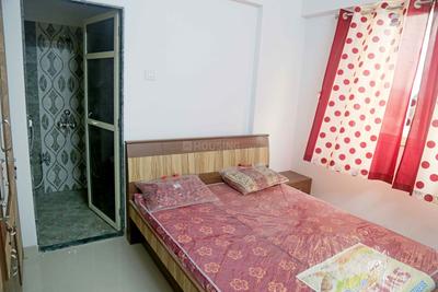 Project Image of 297.0 - 465.0 Sq.ft 1 BHK Apartment for buy in Mayfair Vishwaraja A B F And G