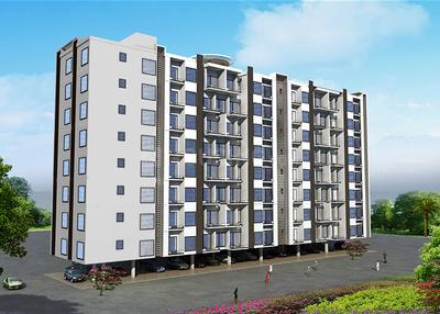 Project Image of 772.0 - 1562.0 Sq.ft 2 BHK Apartment for buy in Premshree Corridor Exotica