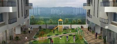 Project Image of 888.0 - 1123.0 Sq.ft 2 BHK Apartment for buy in Icon Westwood Estates Phase II