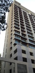 Amar 21 Hills Elevation 1