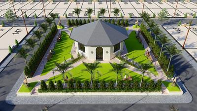Project Image of 360.05 - 1648.82 Sq.ft Residential Plot Plot for buy in Sunshine Gurukripa Residency