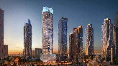 Project Image of 1545.0 - 15270.0 Sq.ft 2 BHK Apartment for buy in LIV Lux