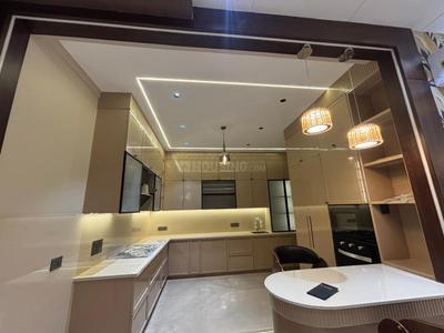 Project Image of 1400.0 - 1750.0 Sq.ft 3 BHK Builder Floor for buy in Nikunj Homes