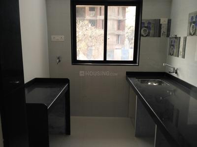 Project Image of 360.0 - 371.0 Sq.ft 1 BHK Apartment for buy in KD Group Solitarie