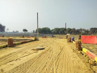 Project Image of 1076.39 - 2690.98 Sq.ft Residential Plot Plot for buy in Shashikala Vidhi Estate Extension 2nd