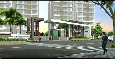 Project Image of 1630.0 - 2510.0 Sq.ft 3 BHK Apartment for buy in Vertex Palacia