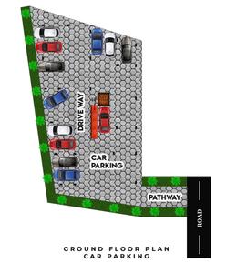 Project Image of 884.0 - 1230.0 Sq.ft 2 BHK Apartment for buy in Avittam Lakshmi Narayana